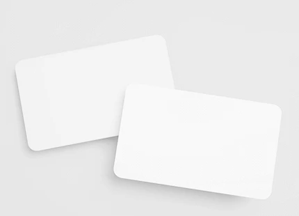 BioPoly™ Stone RFID Card BioPoly™ Stone RFID Card