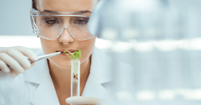 Lab & Research
