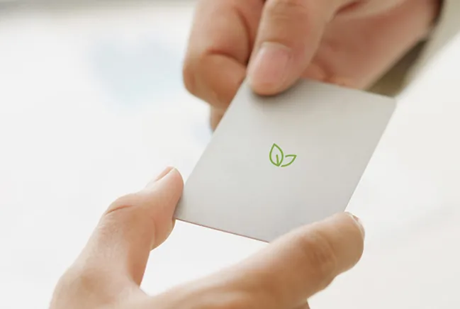 Sustainable-Card-Manufacturing